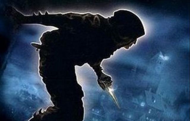 Portada de Thief 3: Deadly Shadows