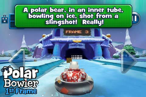 Portada de Polar Bowler