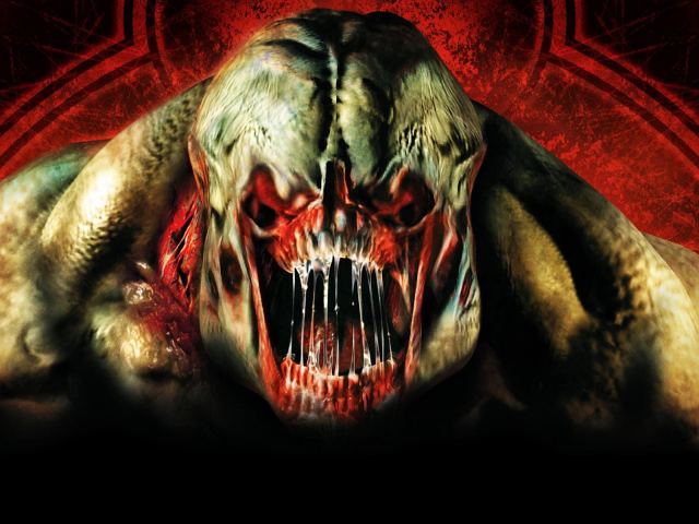 Portada de DOOM 3