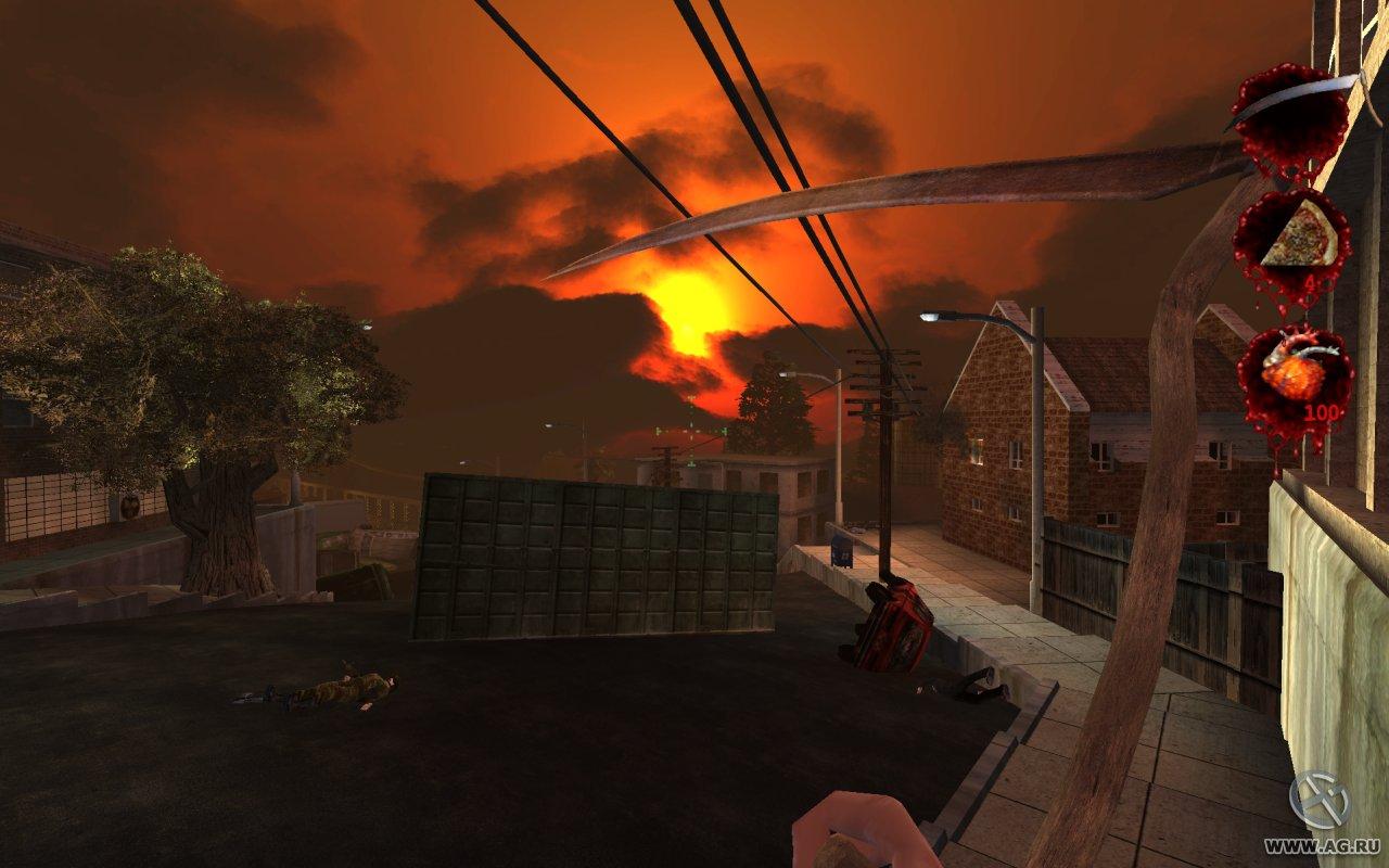 Portada de Postal 2: Apocalypse Weekend