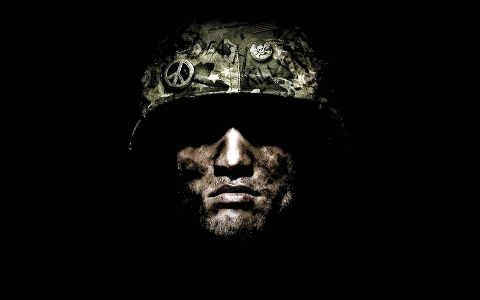 Portada de ShellShock: Nam '67