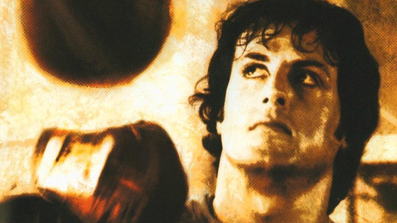 Portada de Rocky Legends