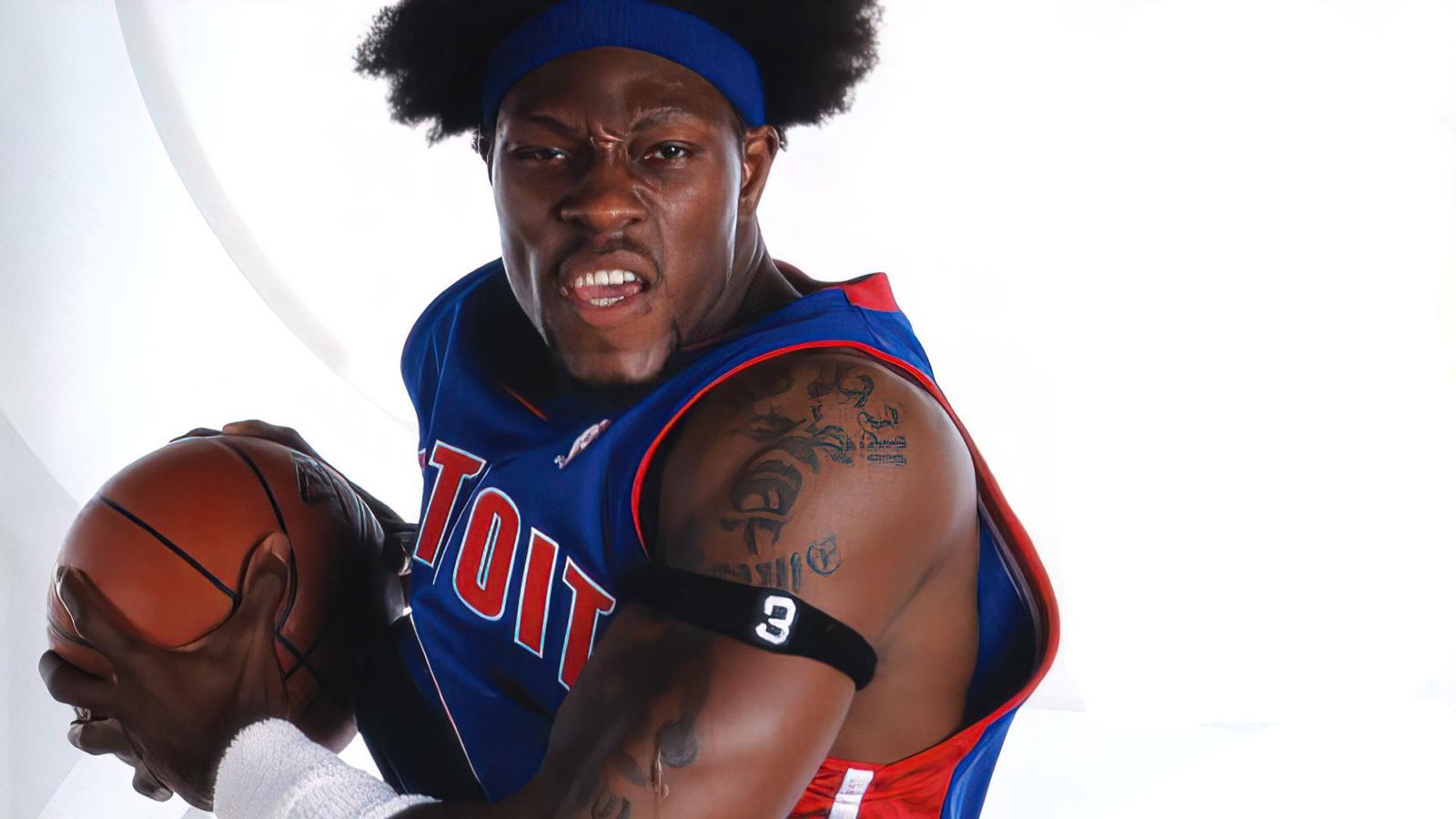 Portada de ESPN NBA 2K5