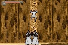 Portada de Star Wars Trilogy: Apprentice of the Force