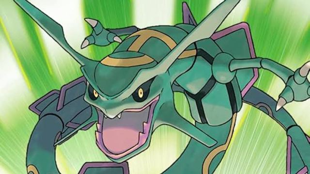 Portada de Pokémon Ruby, Sapphire, Emerald