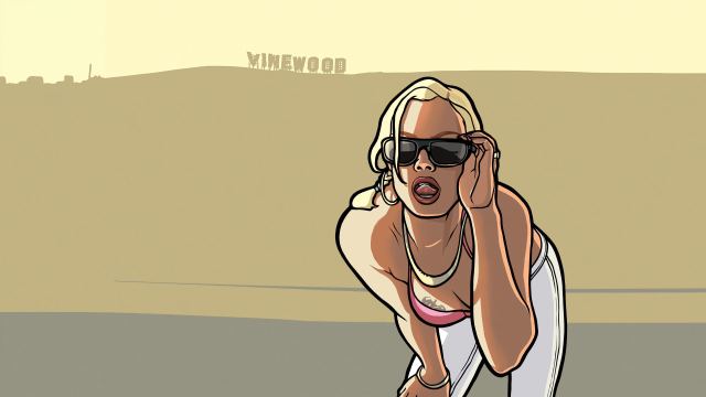 Portada de Grand Theft Auto: San Andreas