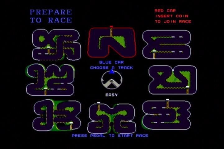 Portada de Midway Arcade Treasures 2