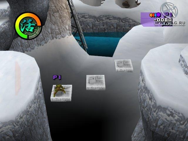 Portada de Teenage Mutant Ninja Turtles 2: Battle Nexus