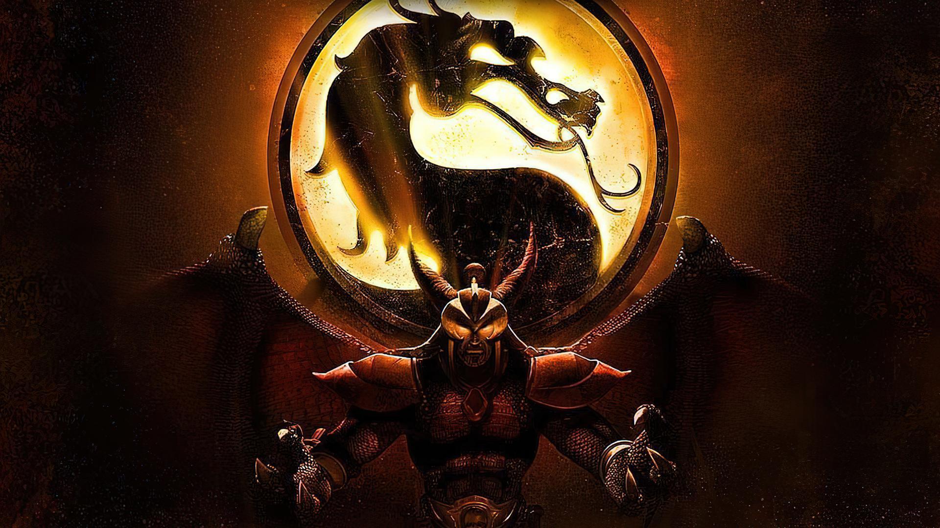 Portada de Mortal Kombat: Deception
