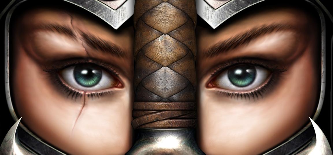 Portada de Kult: Heretic Kingdoms