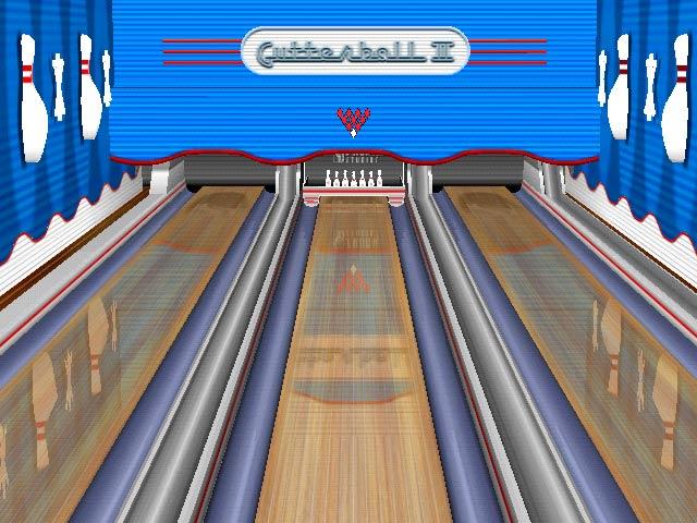 Portada de Gutterball 2