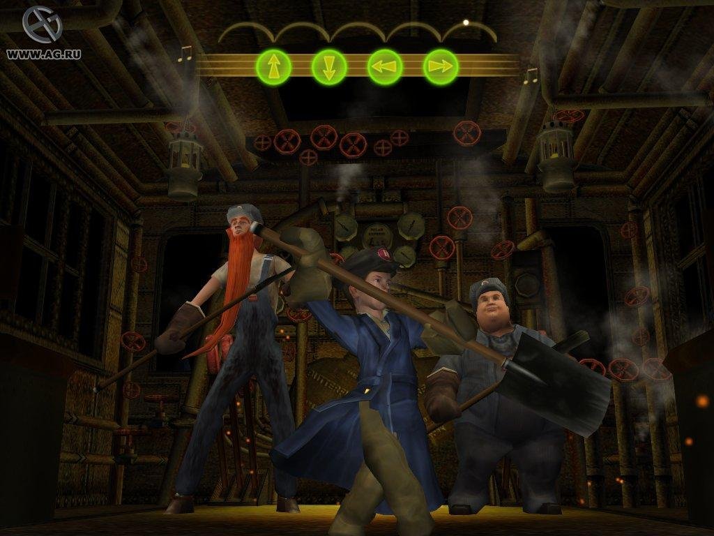 Portada de The Polar Express