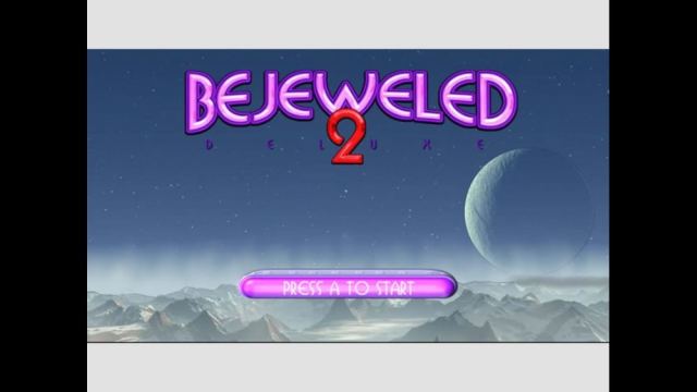 Portada de Bejeweled 2