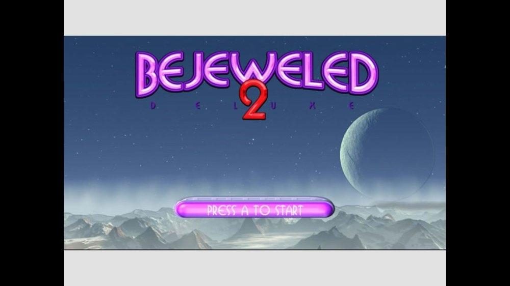 Portada de Bejeweled 2