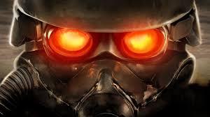 Portada de Killzone
