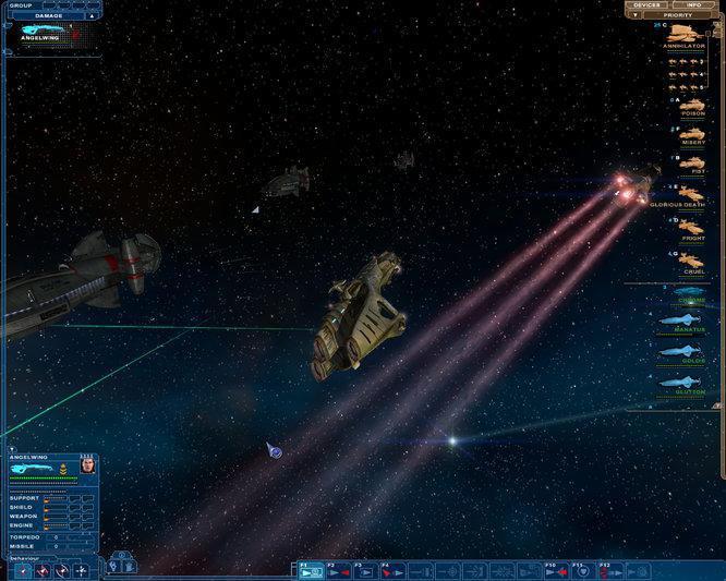 Portada de Nexus - The Jupiter Incident
