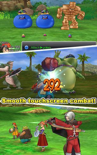 Portada de Dragon Quest VIII: Journey of the Cursed King