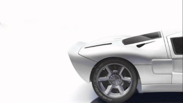 Portada de Gran Turismo 4