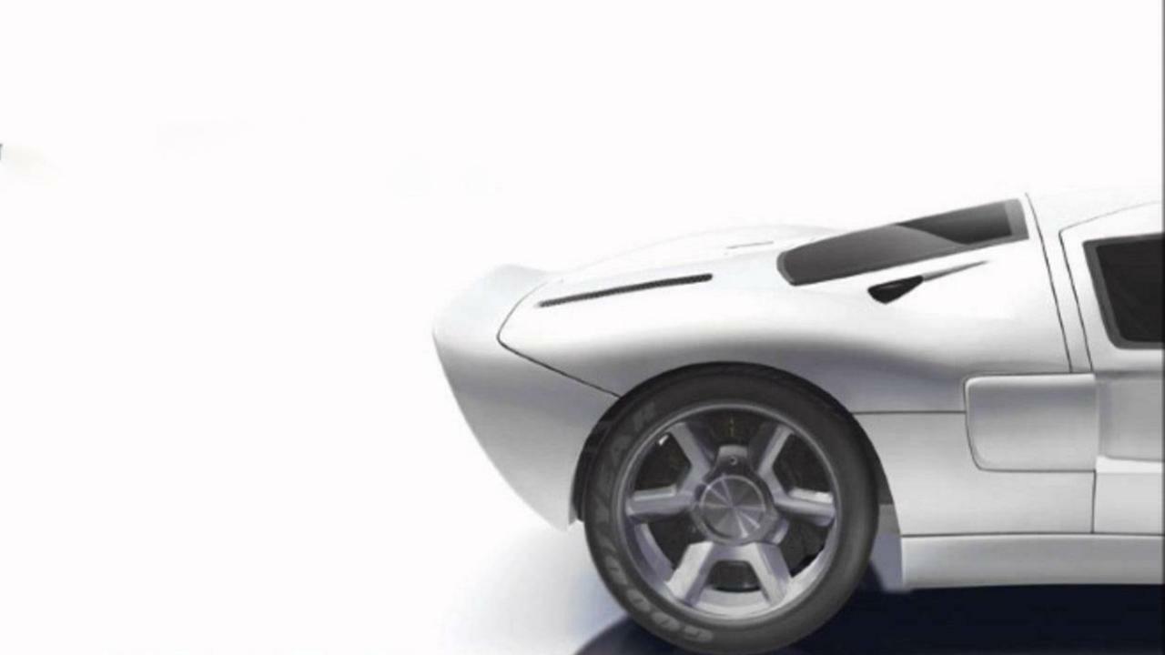 Portada de Gran Turismo 4