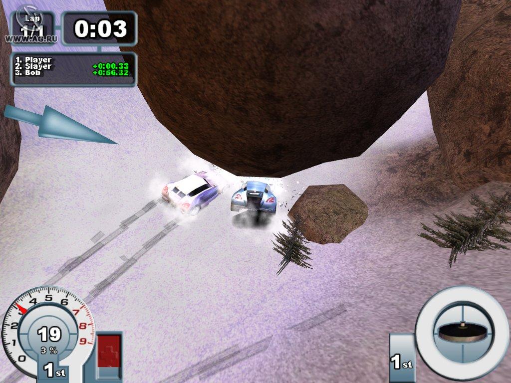 Portada de Glacier
