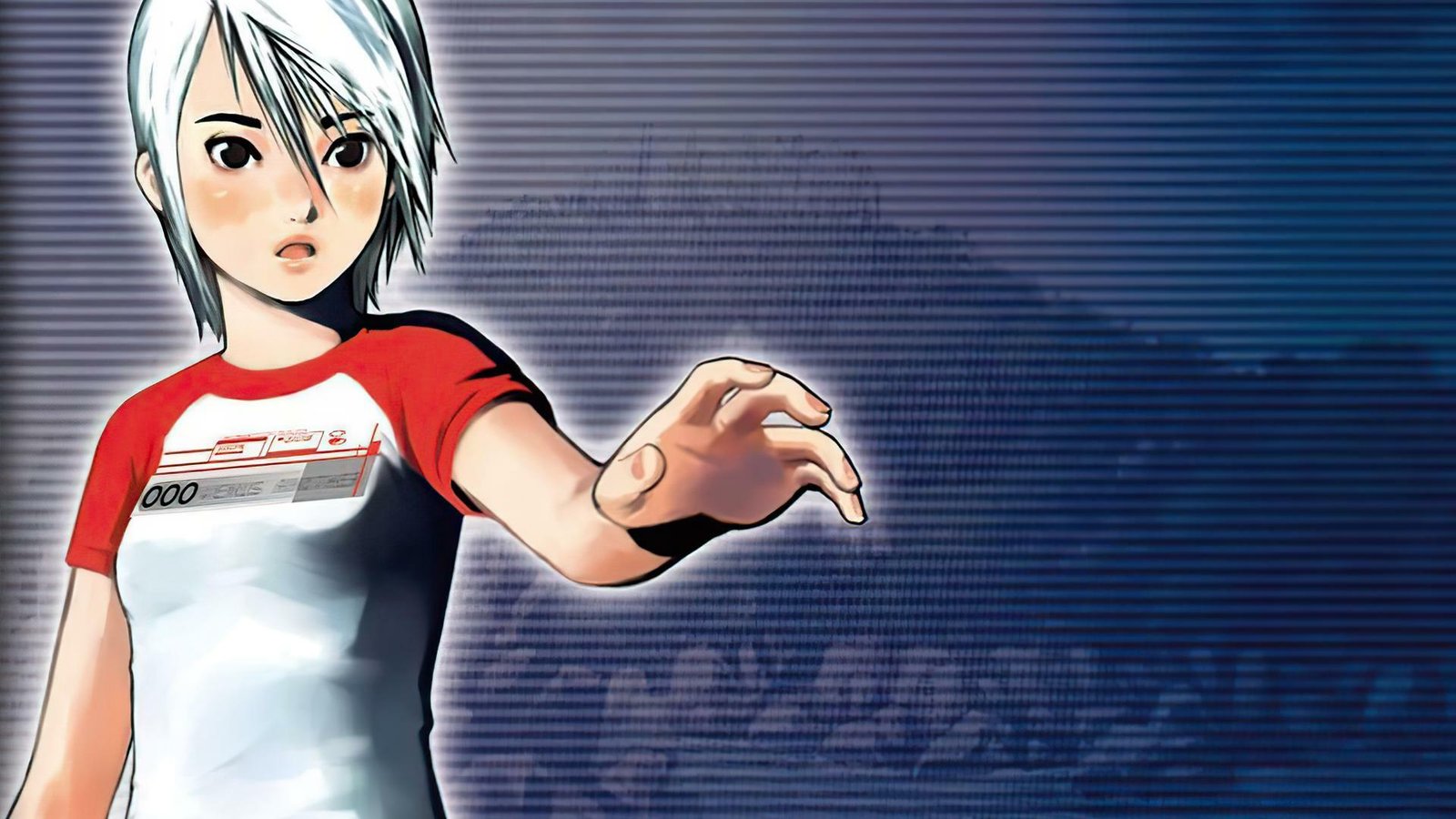 Portada de Another Code: Two Memories