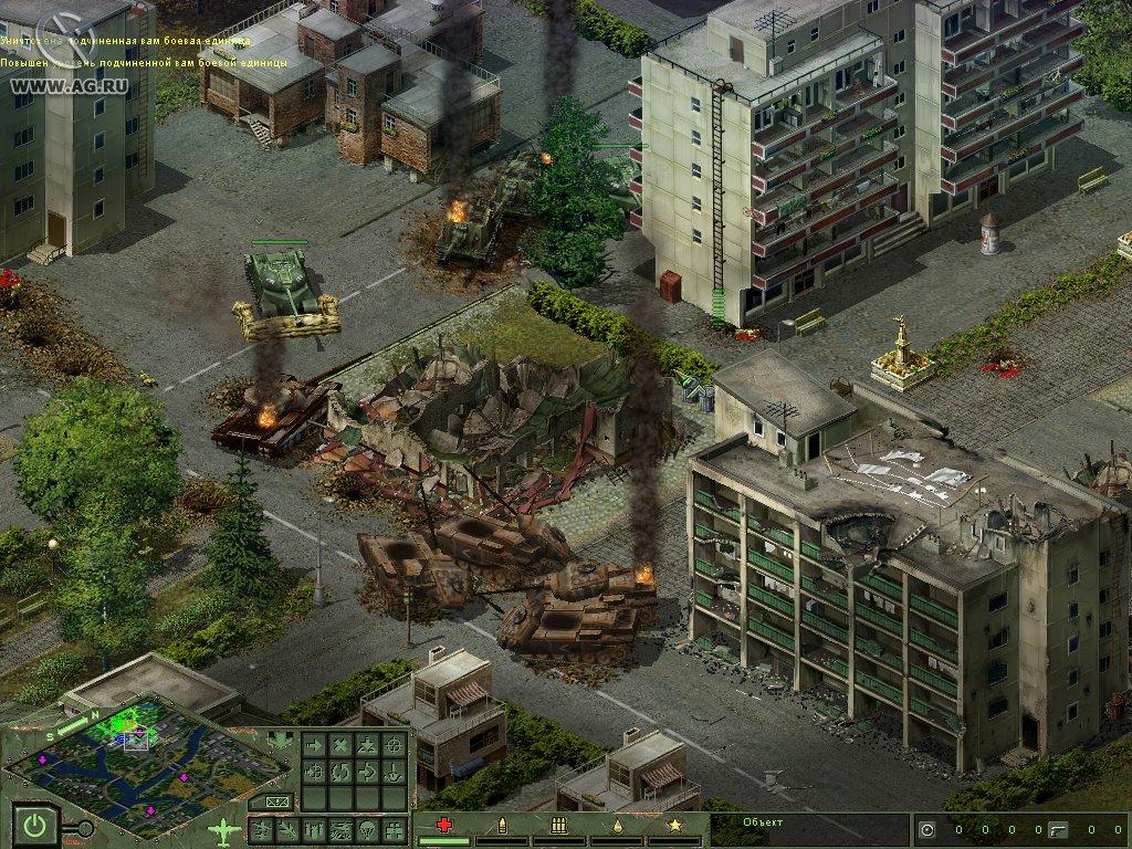 Portada de Cuban Missile Crisis: The Aftermath