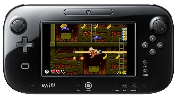 Portada de DK: King of Swing