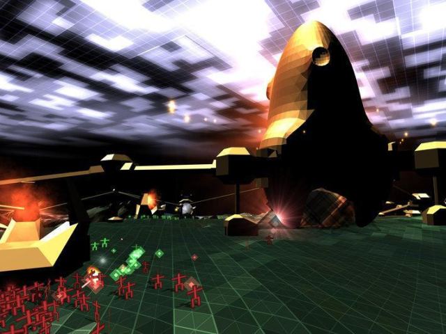 Portada de Darwinia