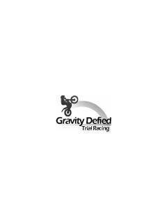 Portada de Gravity Defied: Trial Racing