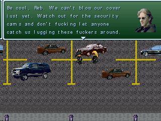 Portada de Super Columbine Massacre RPG!