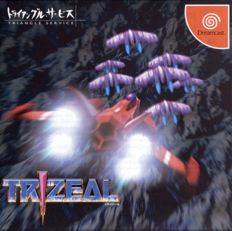 Portada de Trizeal