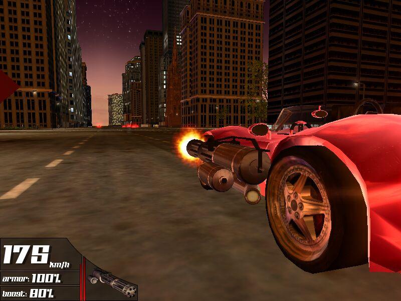 Portada de Manhattan Chase