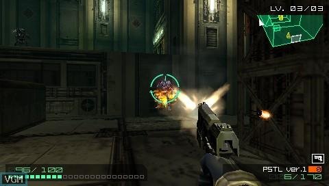 Portada de Coded Arms