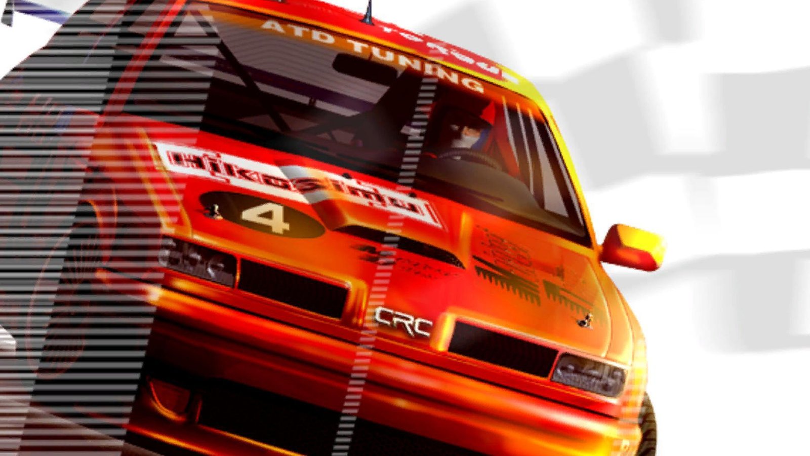 Portada de Cross Racing Championship Extreme 2005