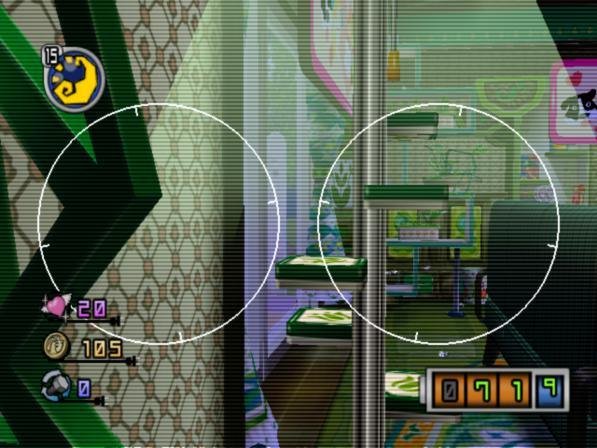 Portada de Chibi-Robo!