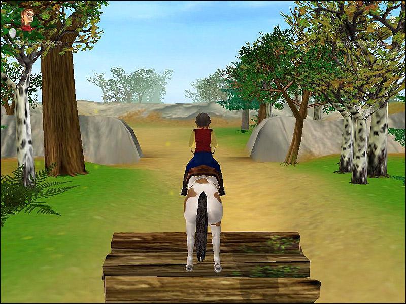 Portada de Pferd & Pony: Lass uns reiten 2
