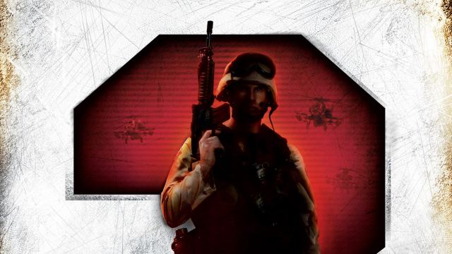 Portada de Battlefield 2
