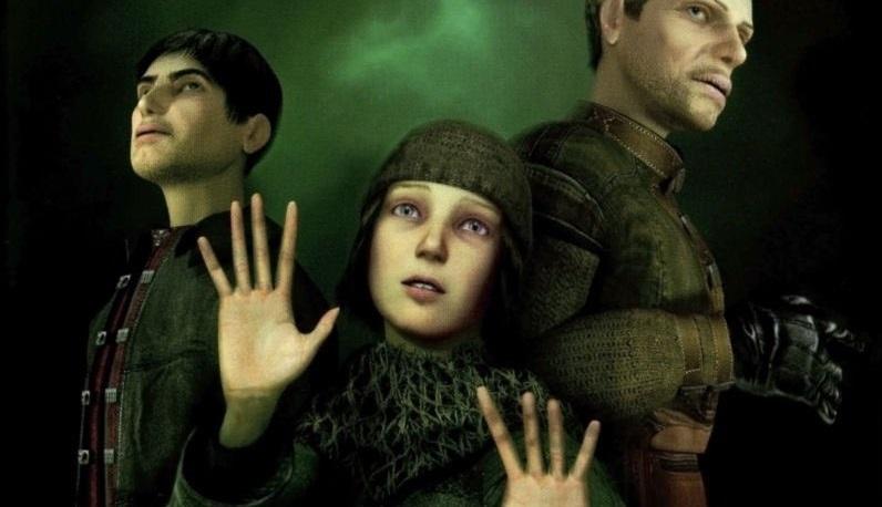 Portada de Pathologic