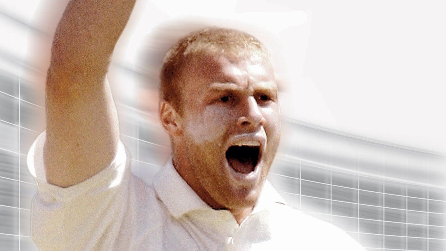 Portada de Cricket 2005
