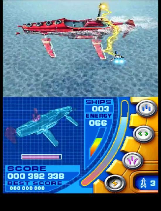 Portada de Nanostray
