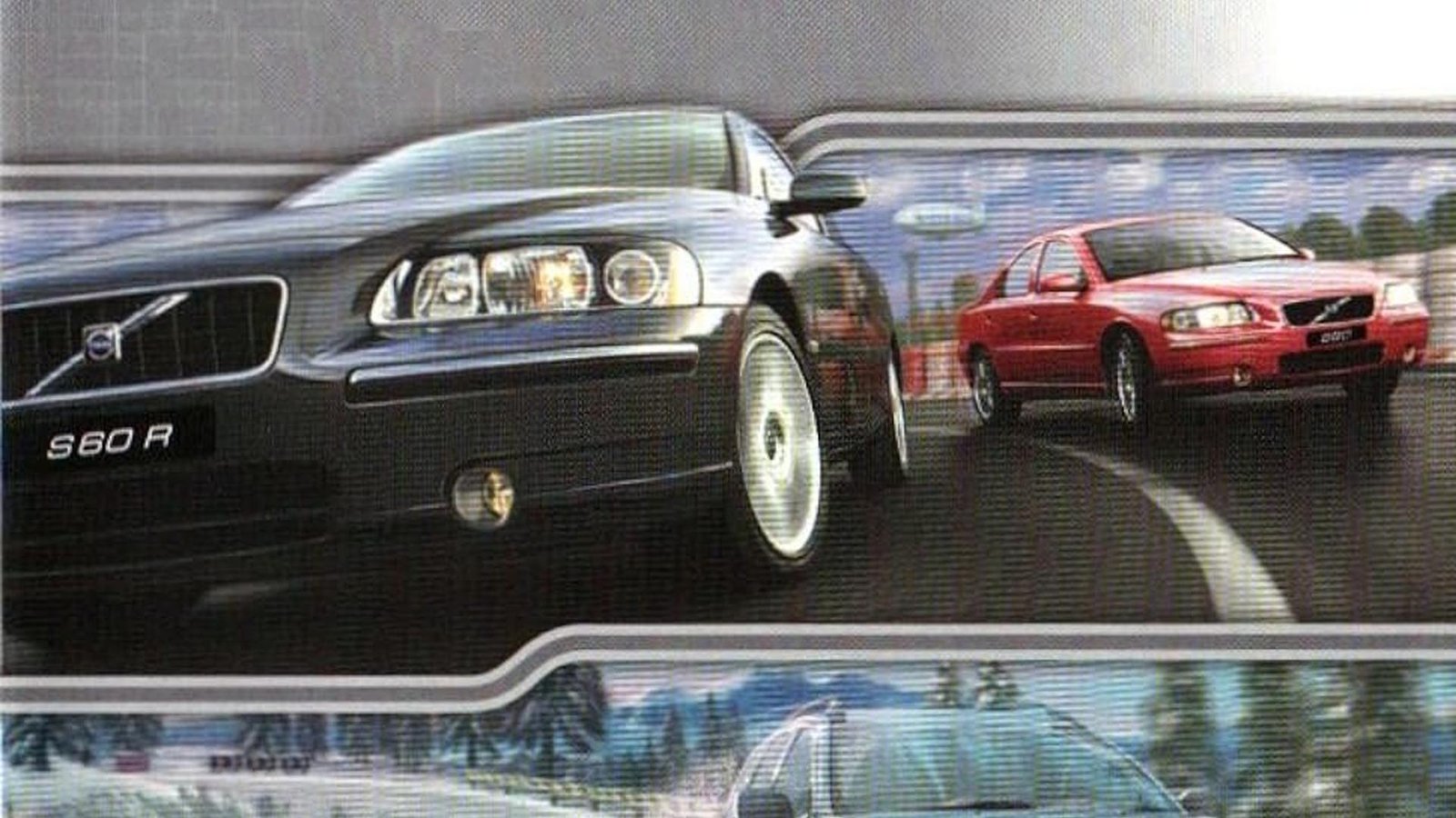 Portada de Volvo: Drive For Life