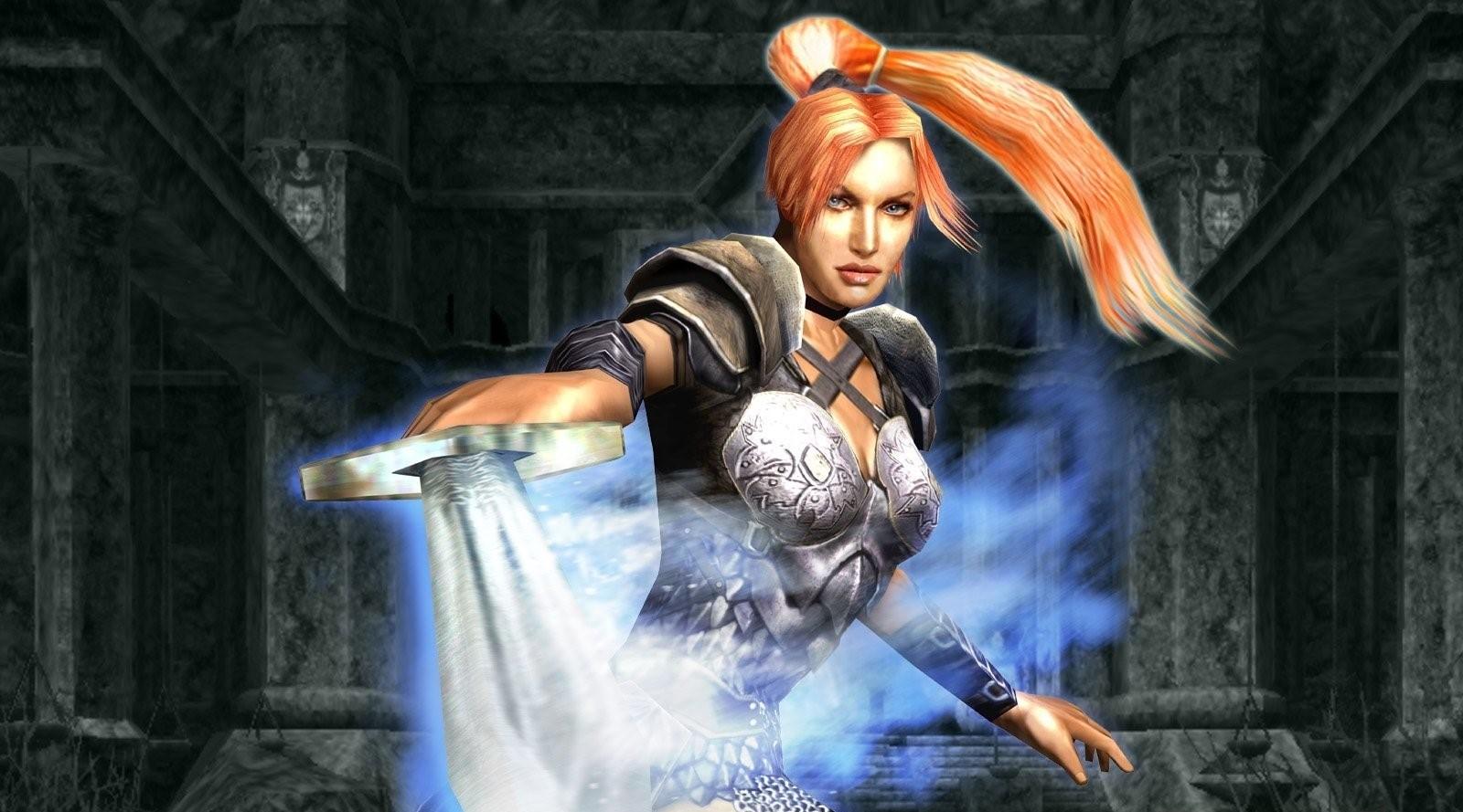 Portada de Dungeon Siege 2