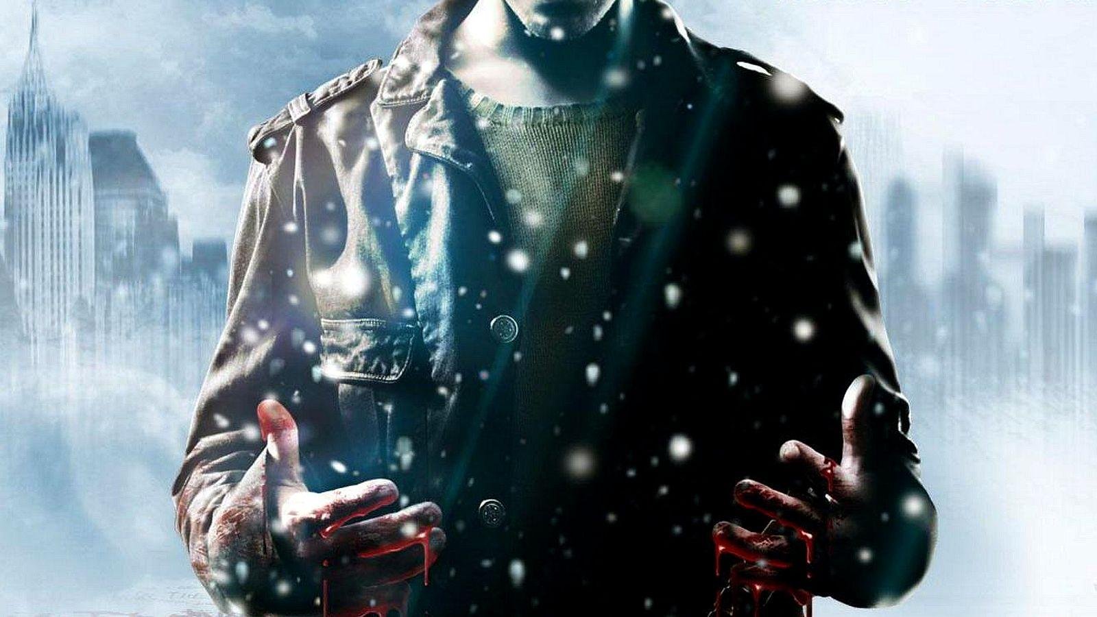 Portada de Fahrenheit (Indigo Prophecy)