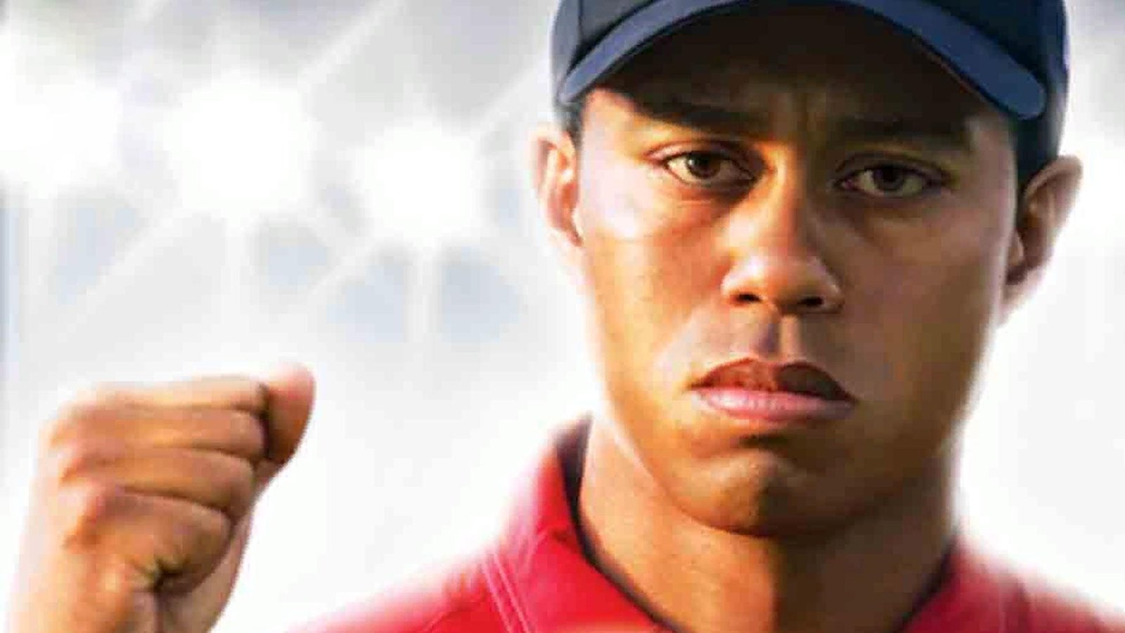 Portada de Tiger Woods PGA Tour 06