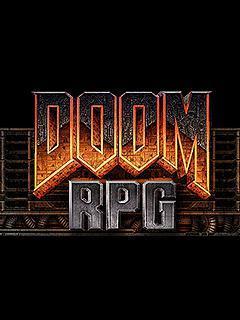 Portada de Doom RPG