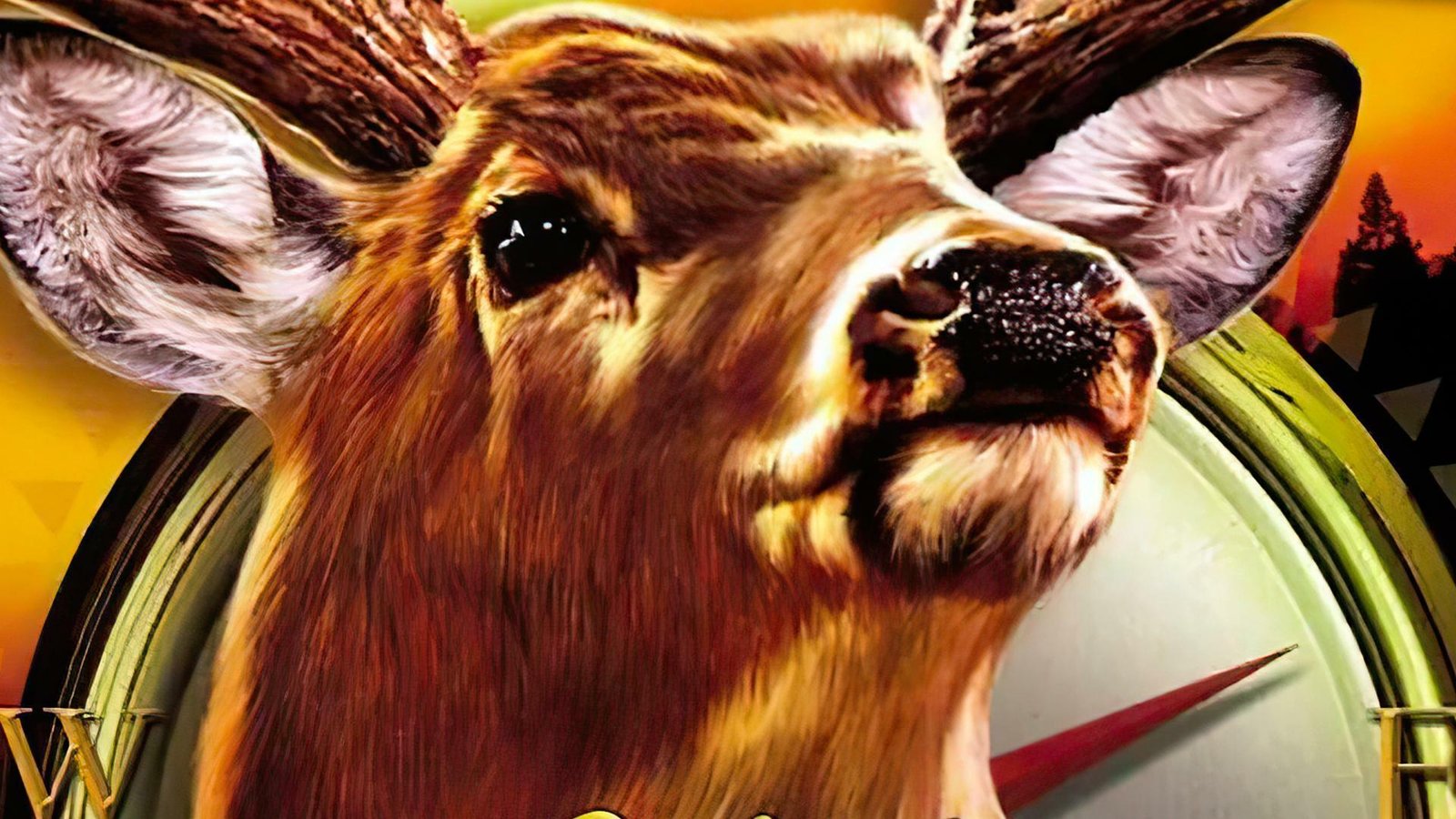 Portada de Cabela's Outdoor Adventures (2005)