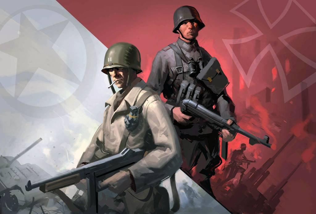 Portada de Day of Defeat: Source