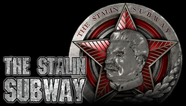 Portada de The Stalin Subway