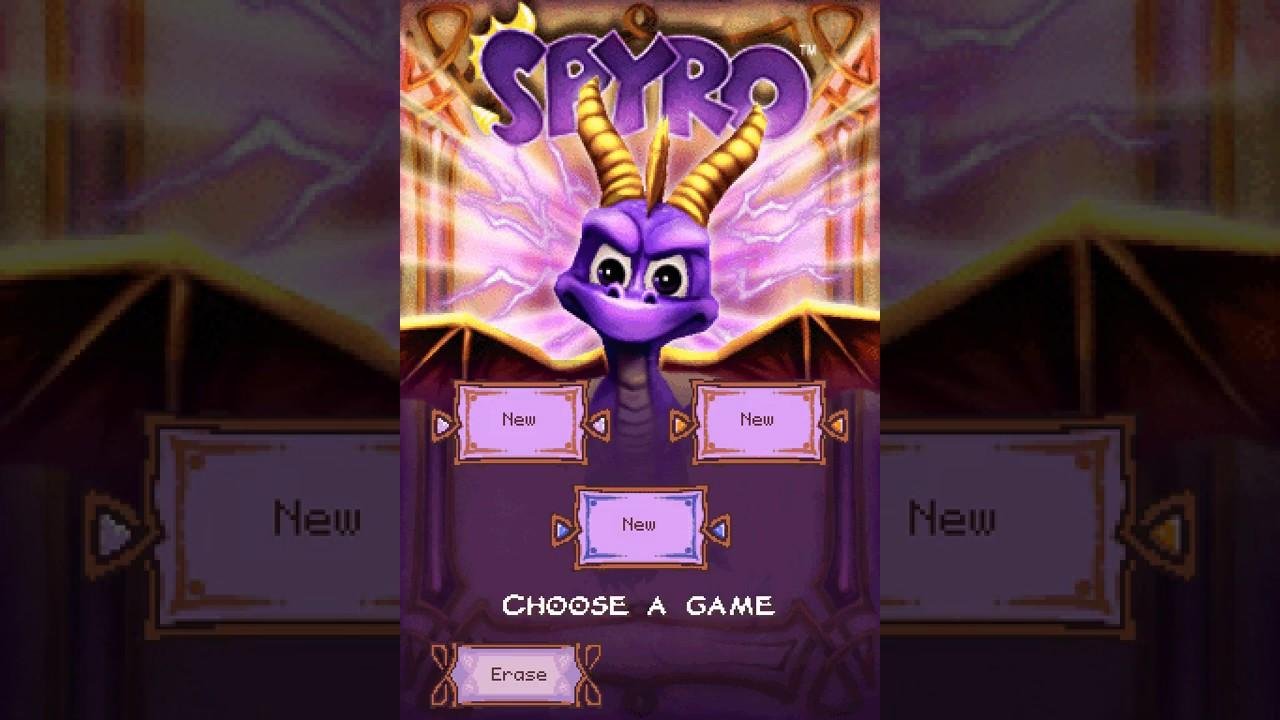 Portada de Spyro: Shadow Legacy