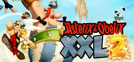 Portada de Asterix & Obelix XXL 2 - Mission Las Vegum